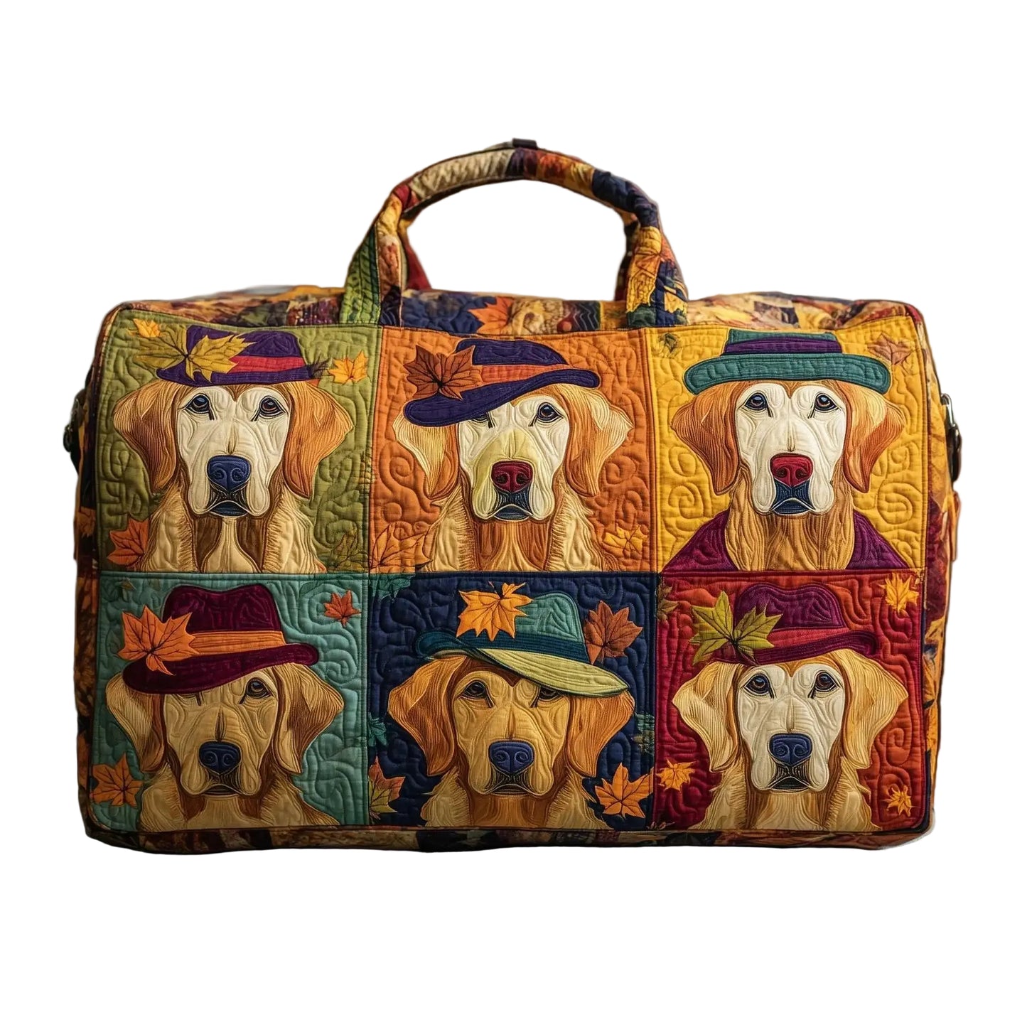 Reise- & Sporttasche / Tote Bag