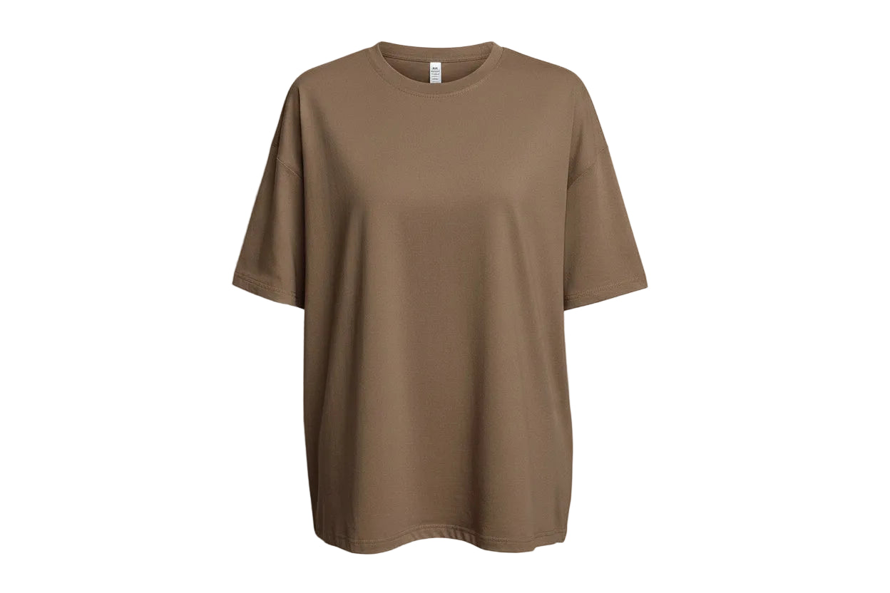 Camiseta universitaria