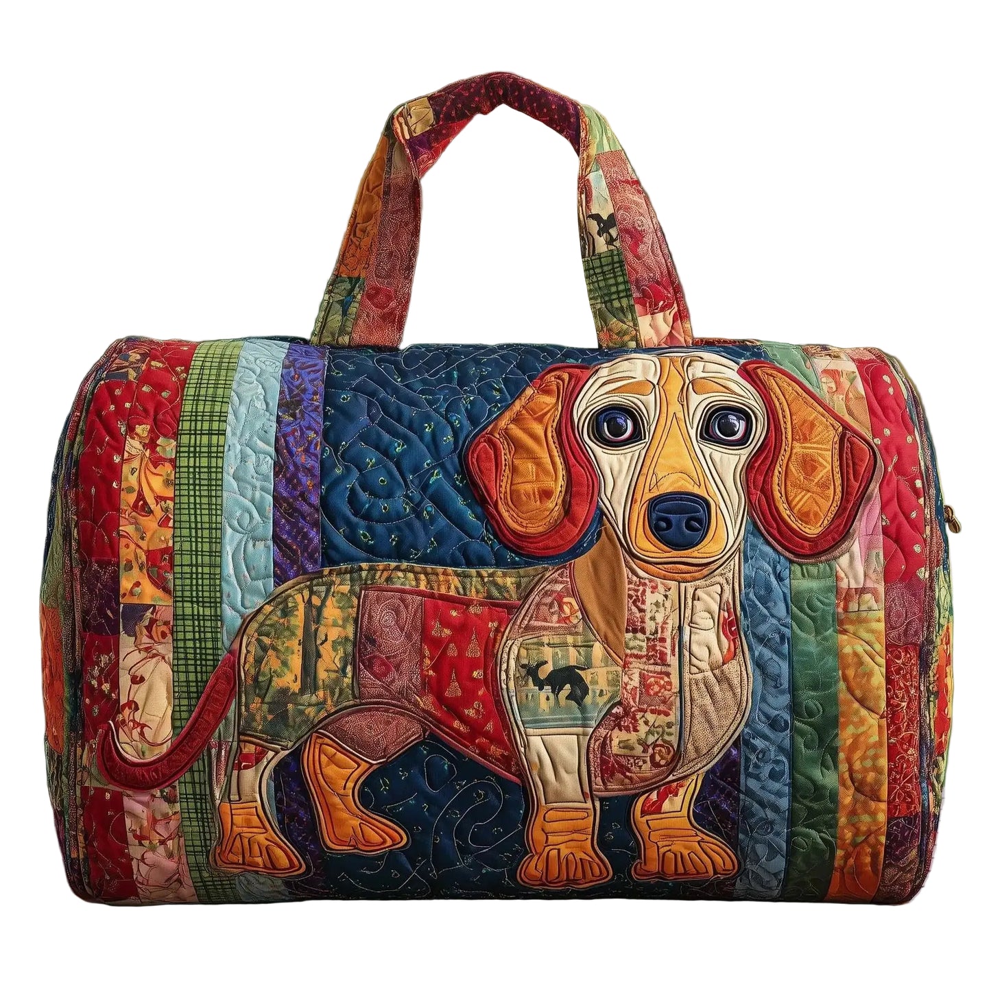 Reise- & Sporttasche / Tote Bag