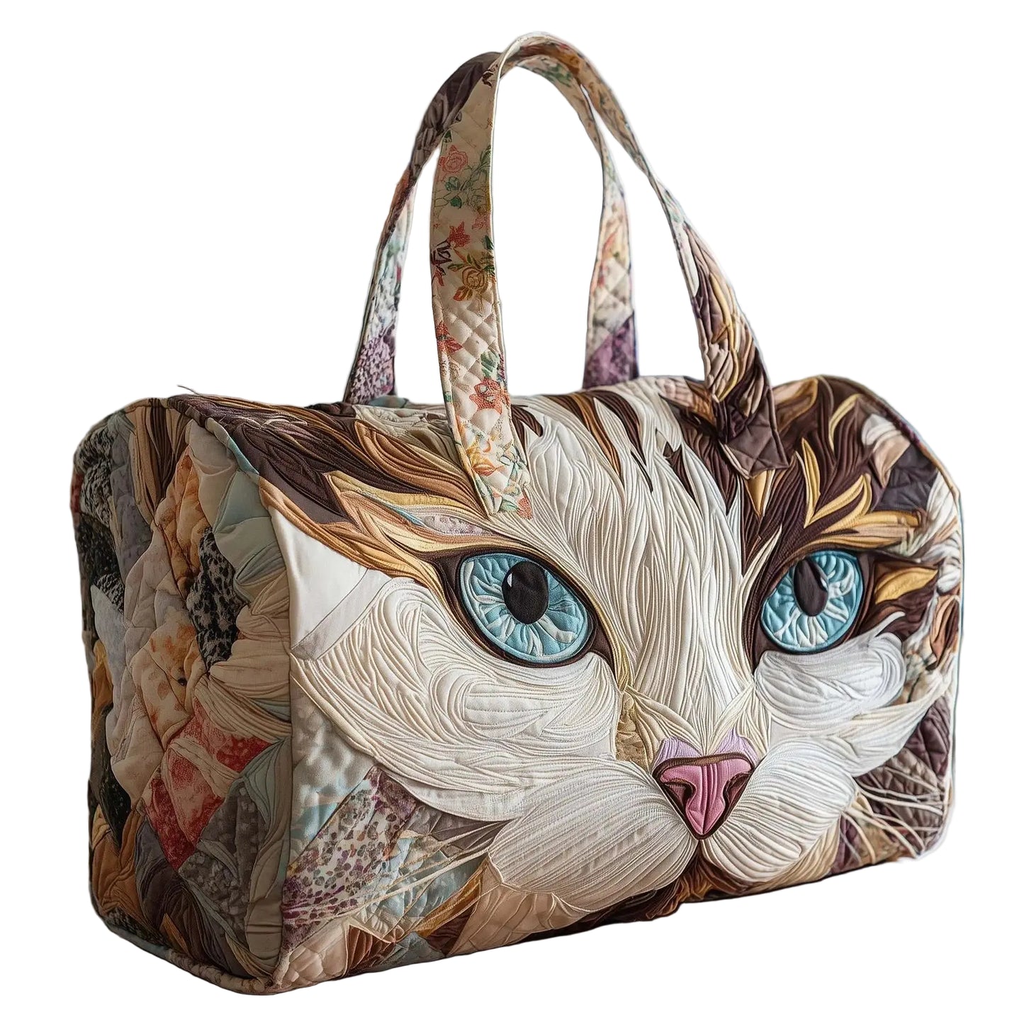 Reise- & Sporttasche / Tote Bag