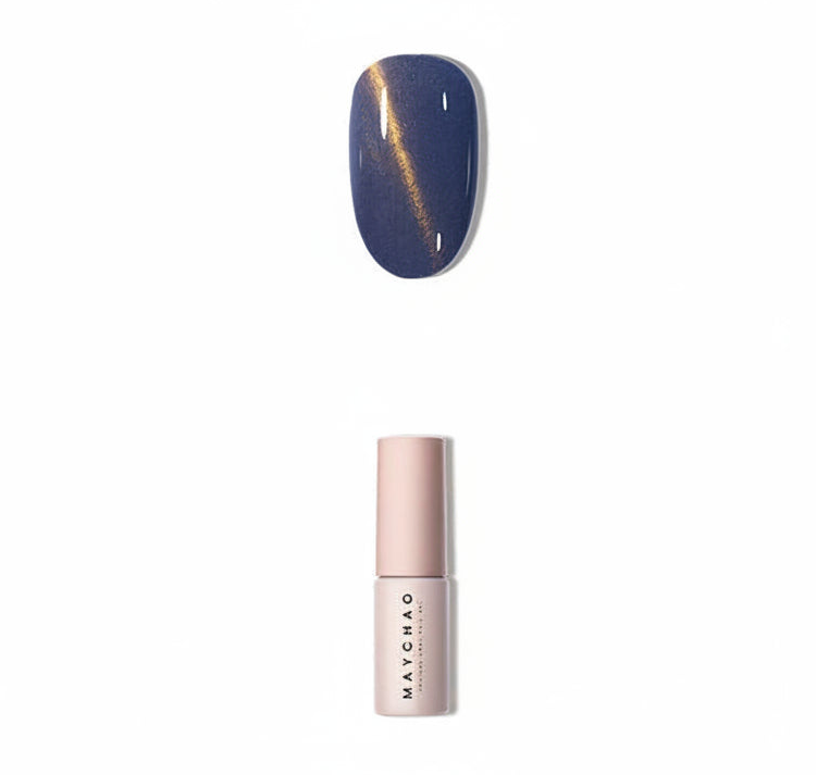 Magnetischer Glanz für beeindruckende Nail Art