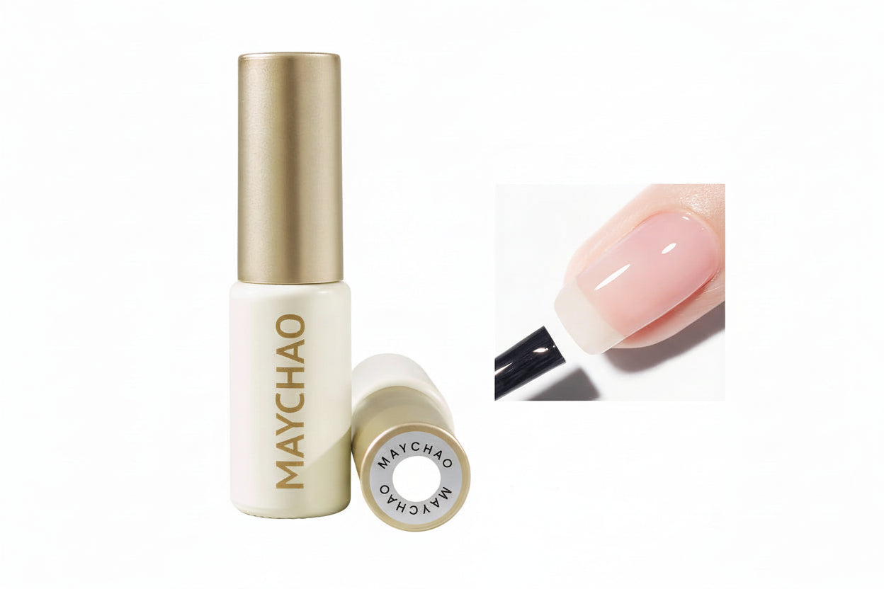 Magnetischer Glanz für beeindruckende Nail Art