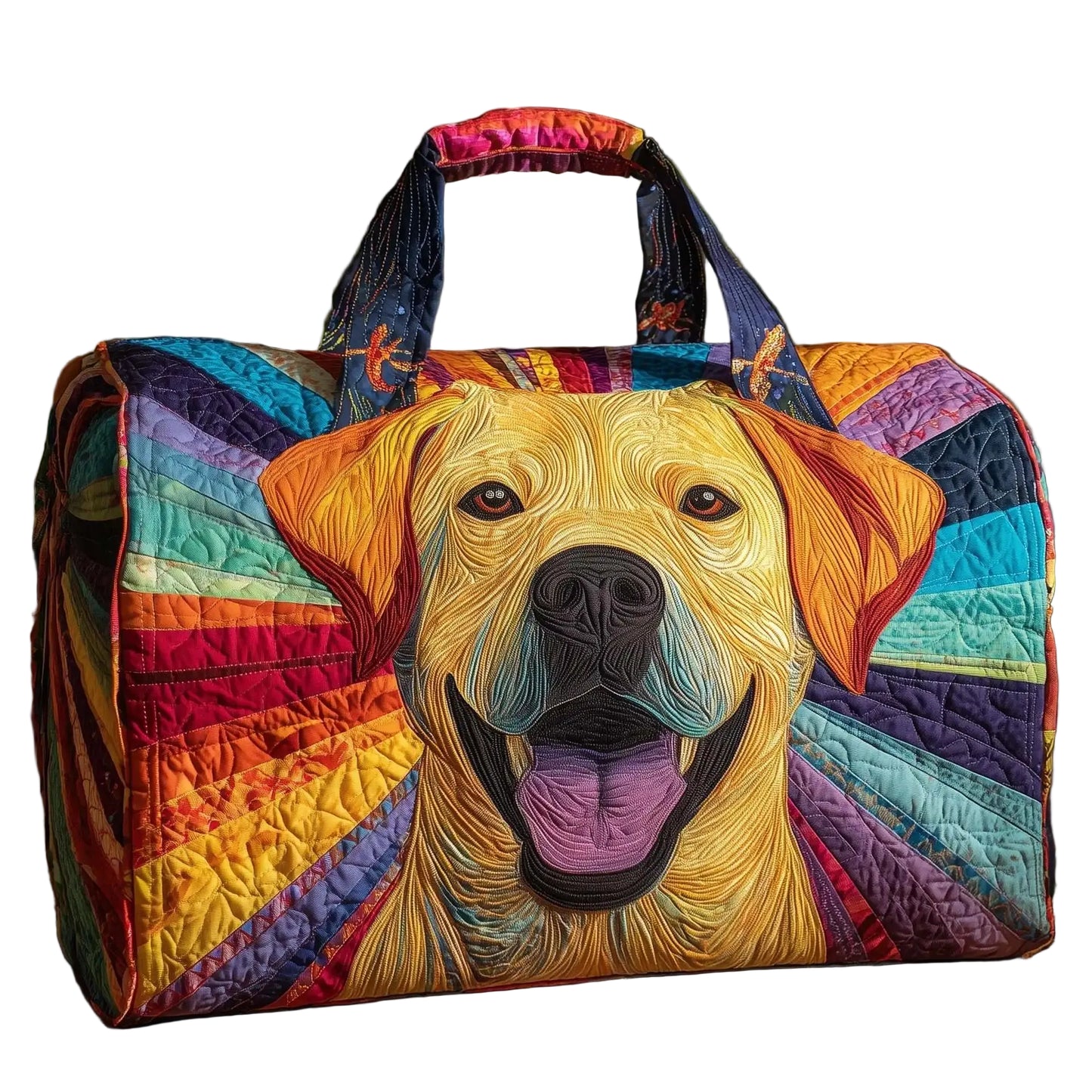 Reise- & Sporttasche / Tote Bag