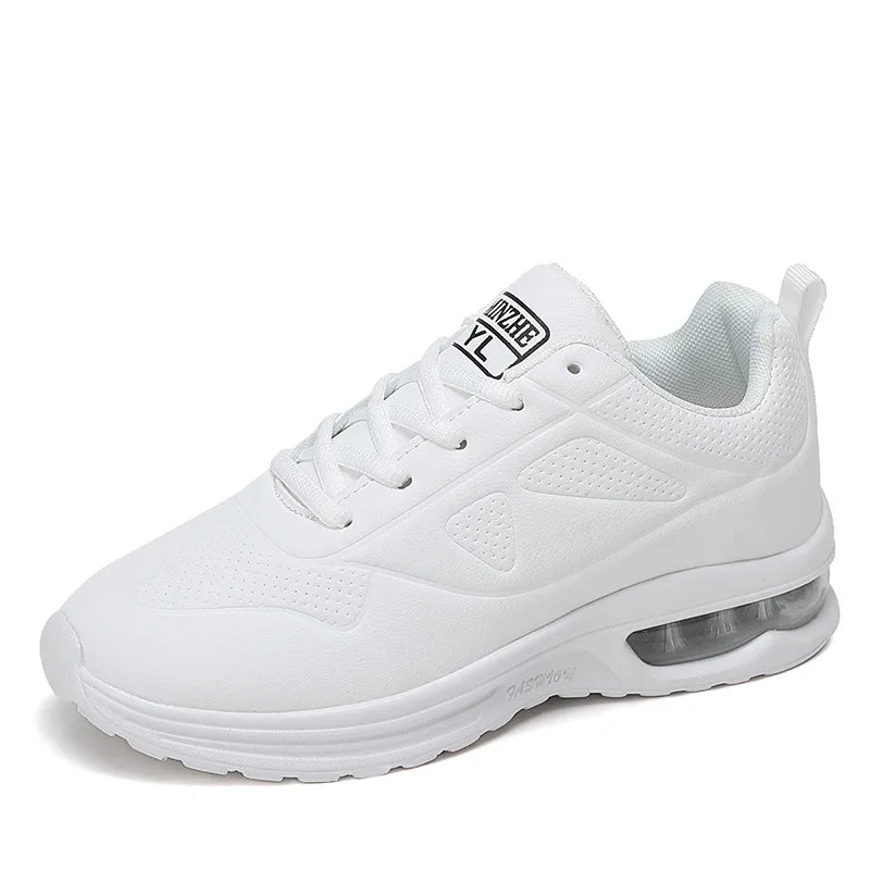 Air-Cushion Sneakers