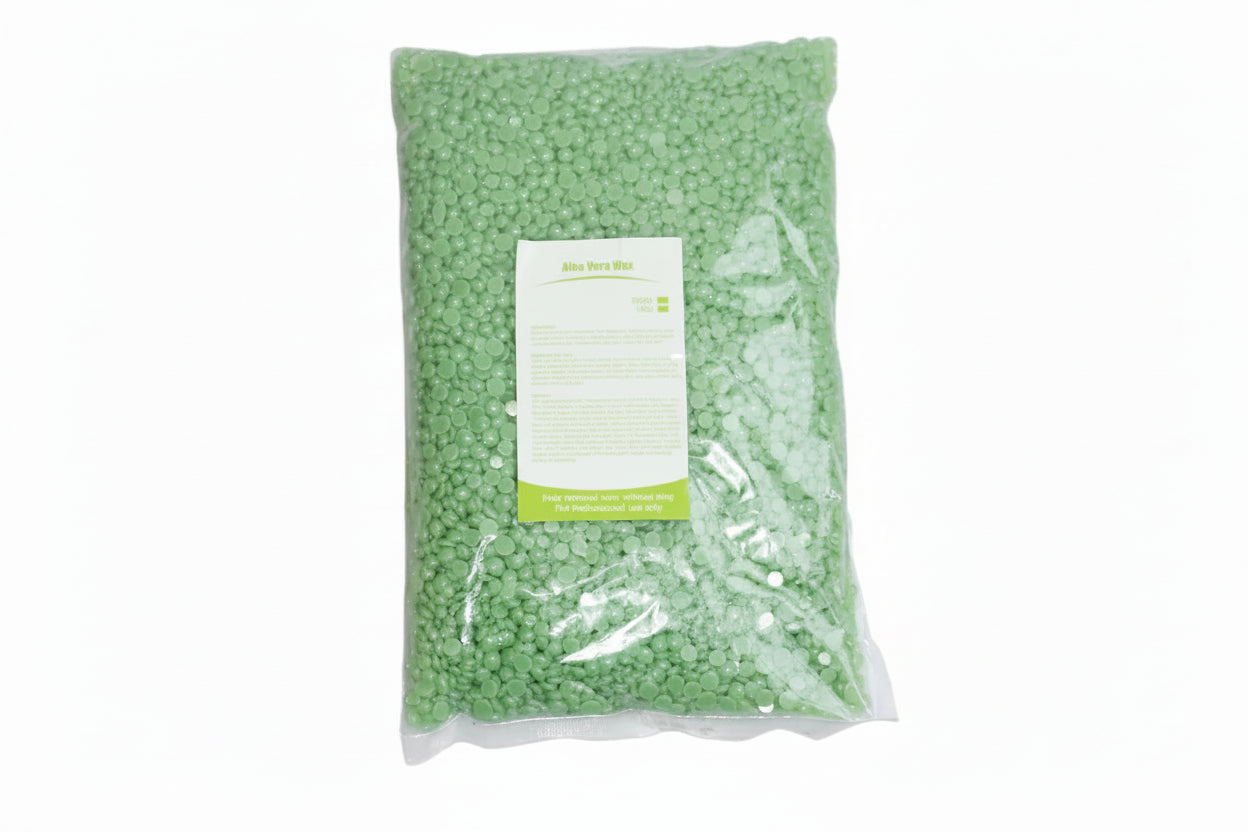 Hard Waxing Perlen für Haarentfernung 50g / 200g / 500g