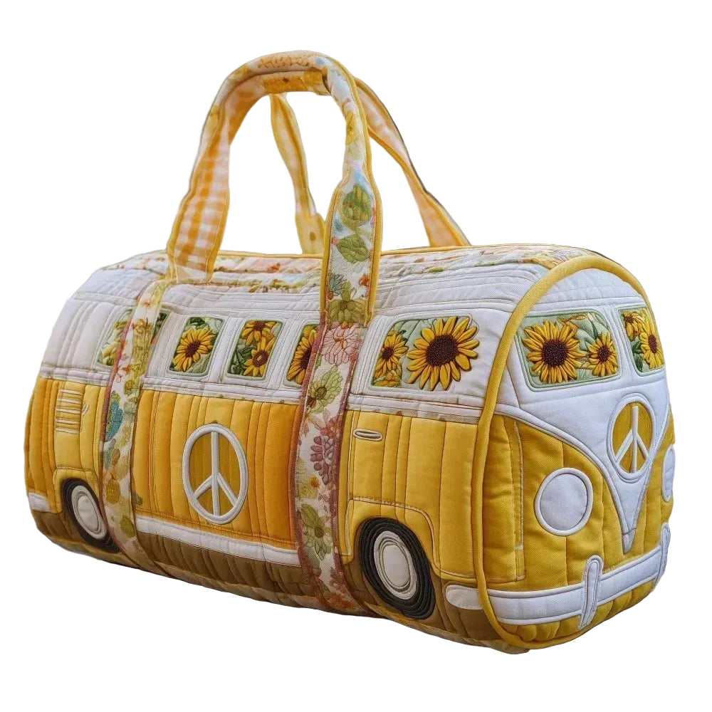 Reisetasche / Weekender / Tote Bag