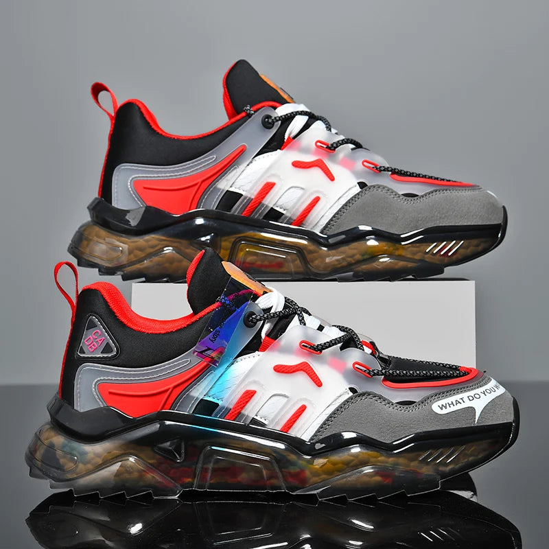 Zapatillas informales