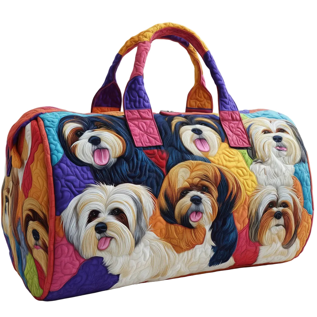 Reise- & Sporttasche / Tote Bag