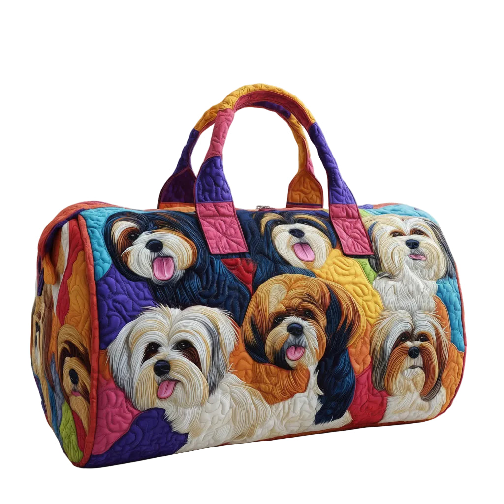 Reise- & Sporttasche / Tote Bag