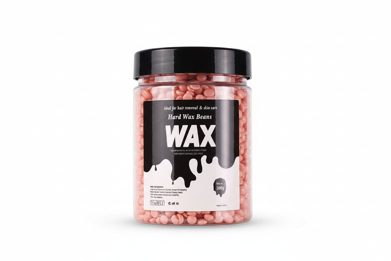 Hard Wax Beads for Hair Removal 200g / 400g