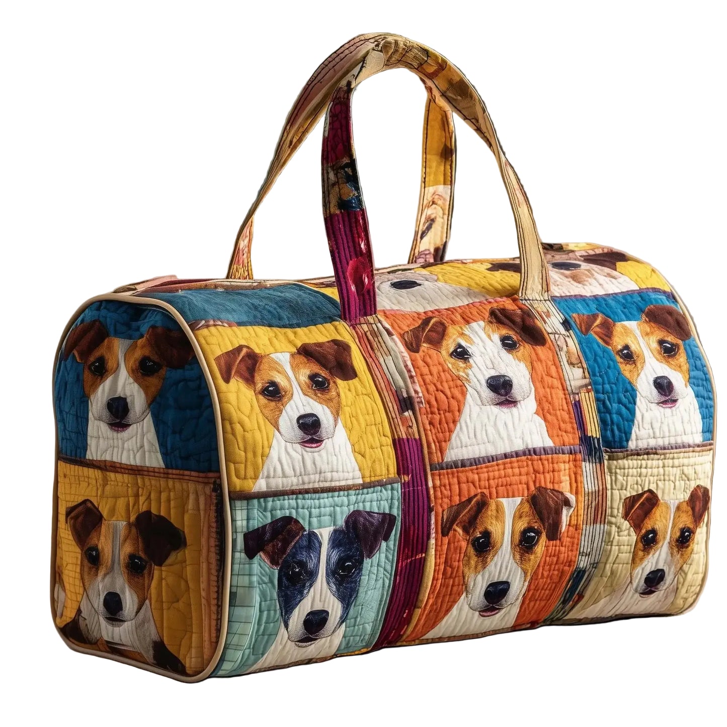 Reise- & Sporttasche / Tote Bag