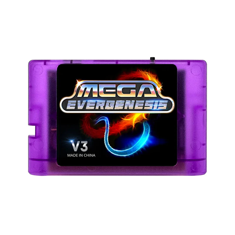 Flash Cartridge / Spielekarte