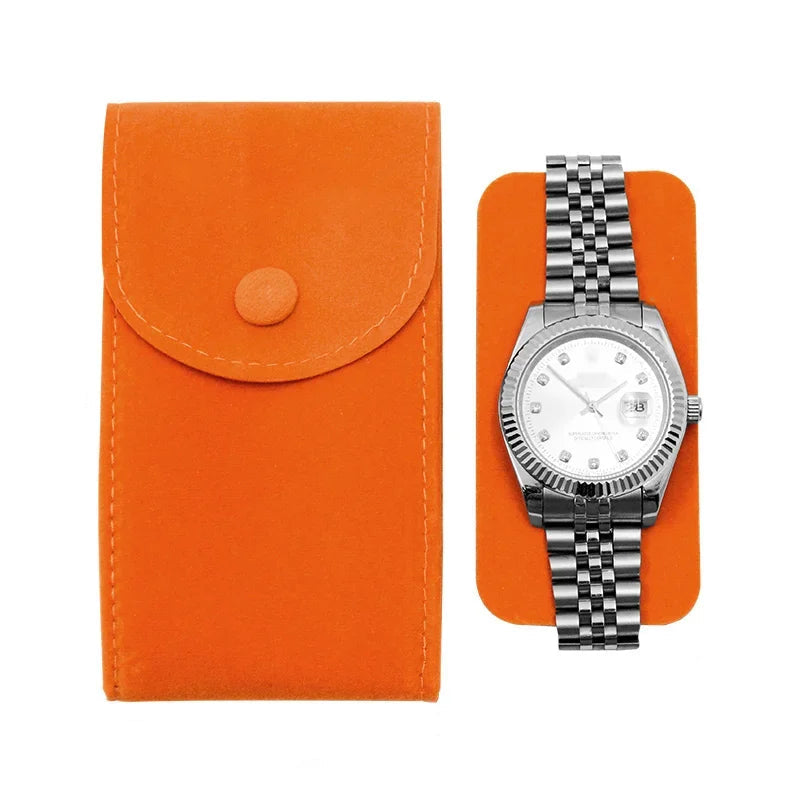 Portable Watch Case