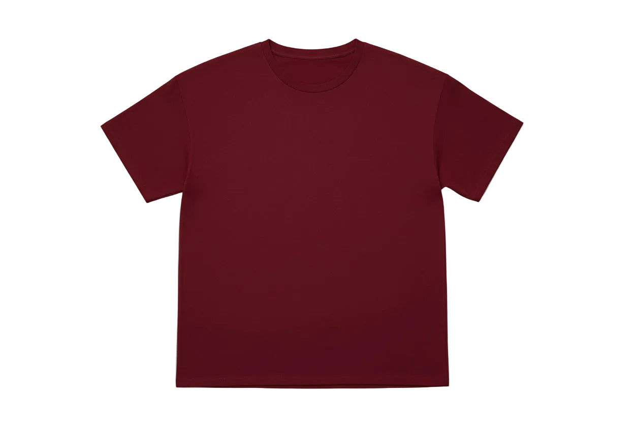 Camiseta universitaria