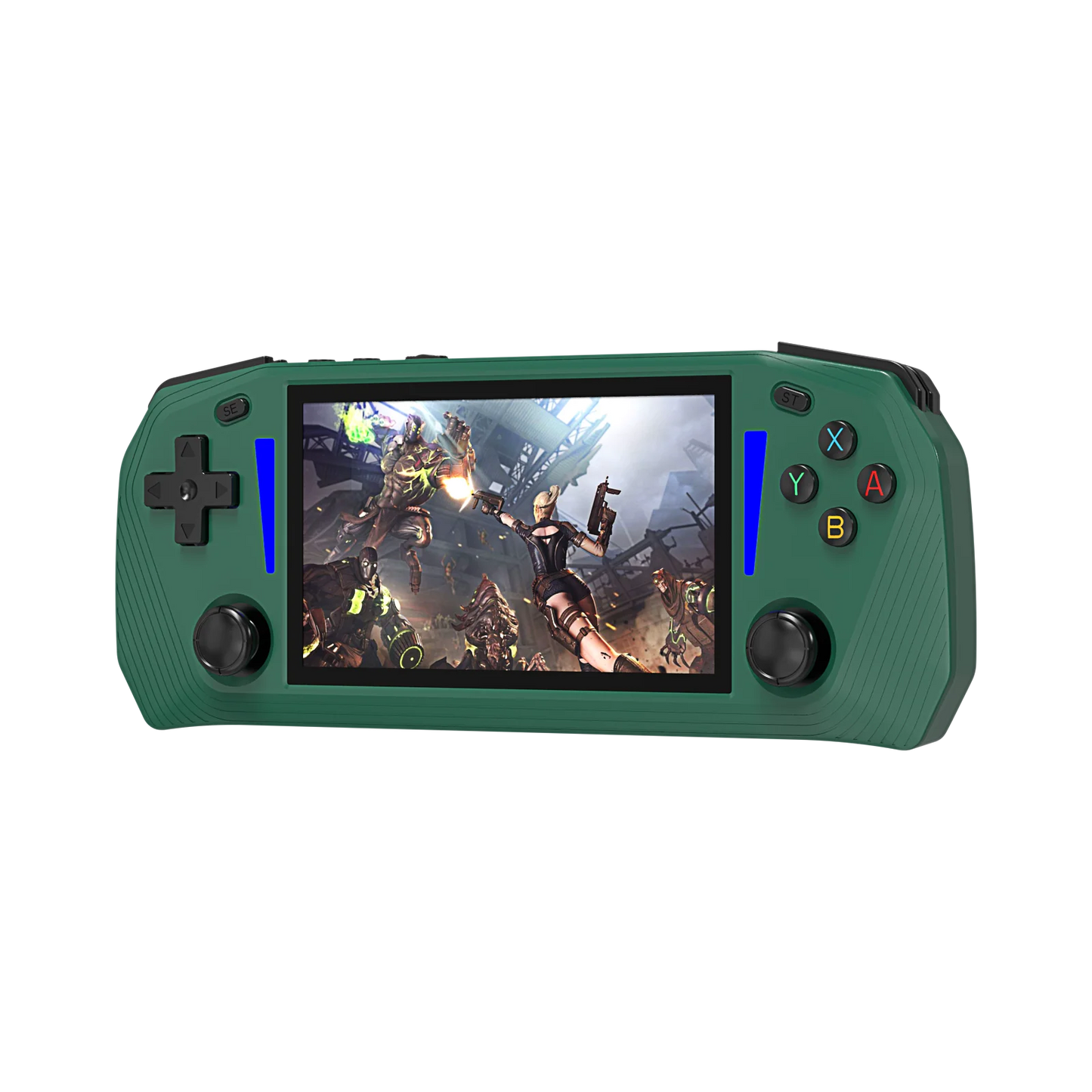 G33 Retro Handheld Console 4.3" IPS Display