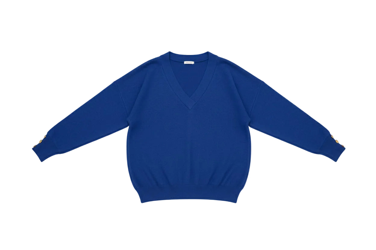 Pullover Frühling / Herbst