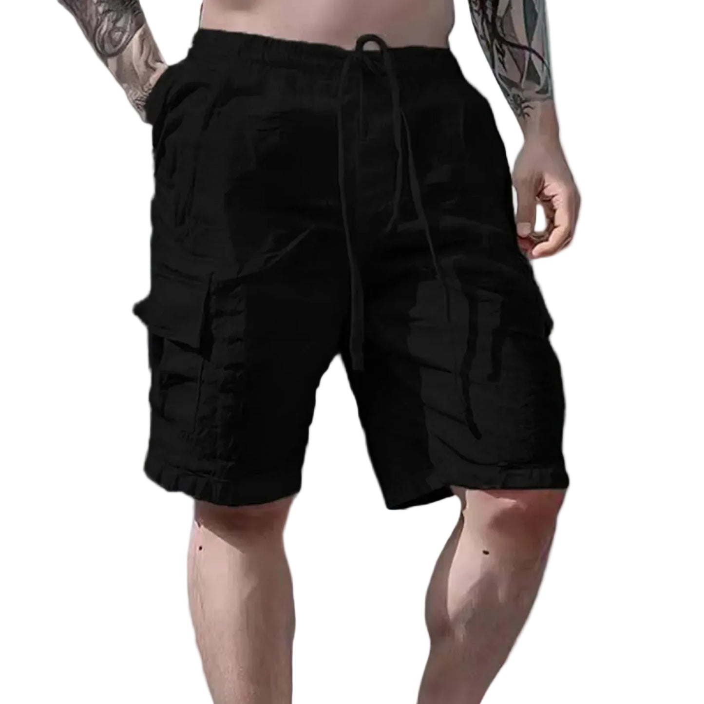 Cargo shorts