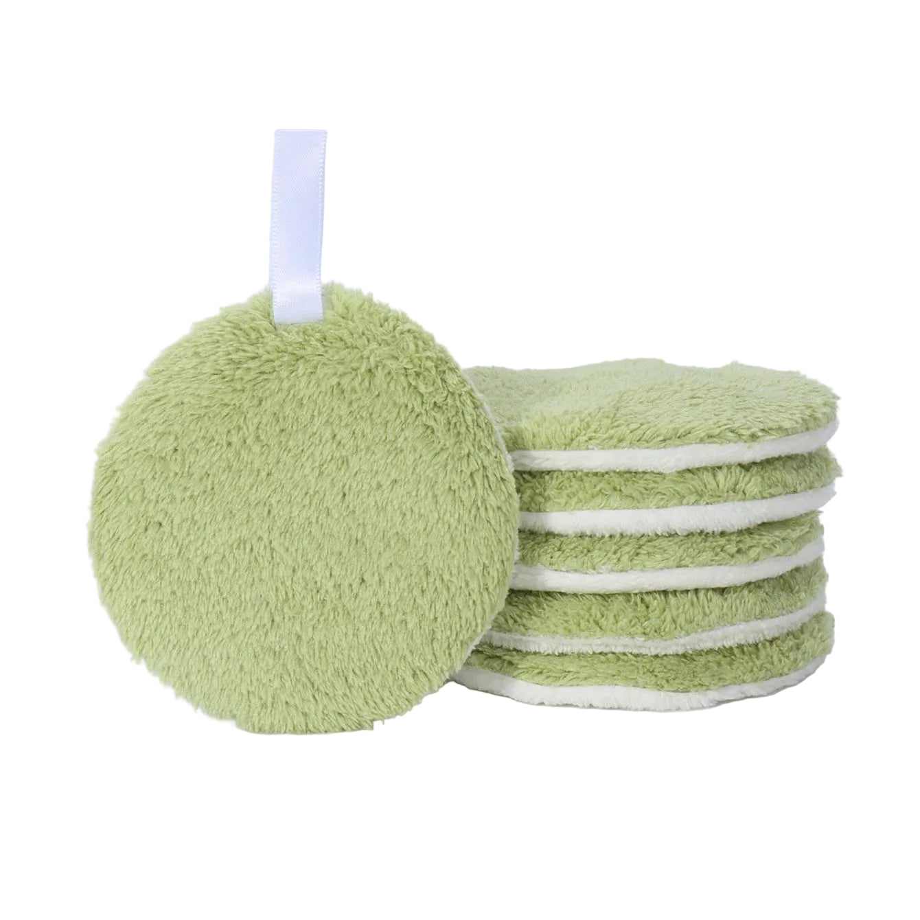 Reusable Makeup Remover Pads