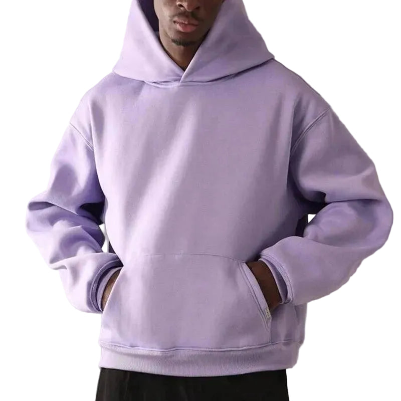 Casual Streetwear Hoodie