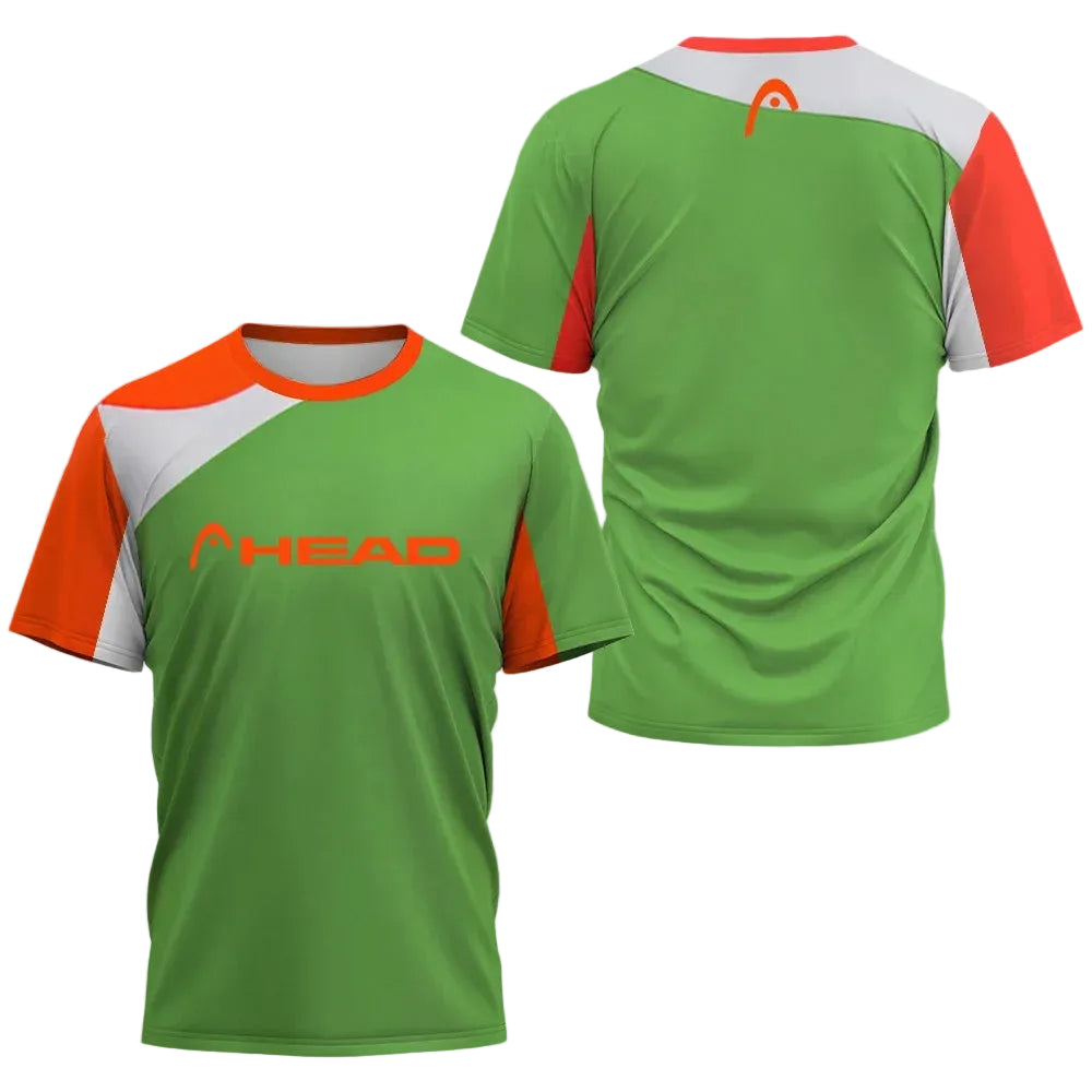 T-Shirt – Outdoor & Sports