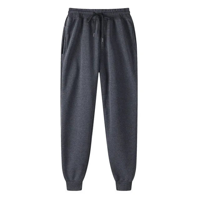 Fleece sweatpants