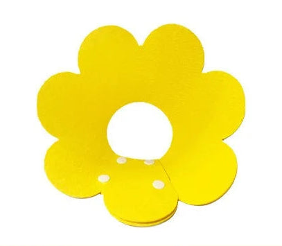 Collerette pour petits chiens et chats