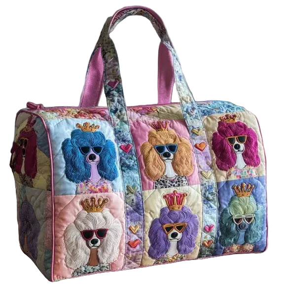 Reise- & Sporttasche / Tote Bag