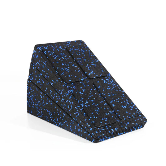 3er Set Keilblöcke für Training & Stretching