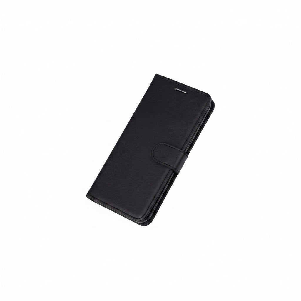 Xiaomi Flip Wallet Schutzhülle / Klapphülle PU-Leder