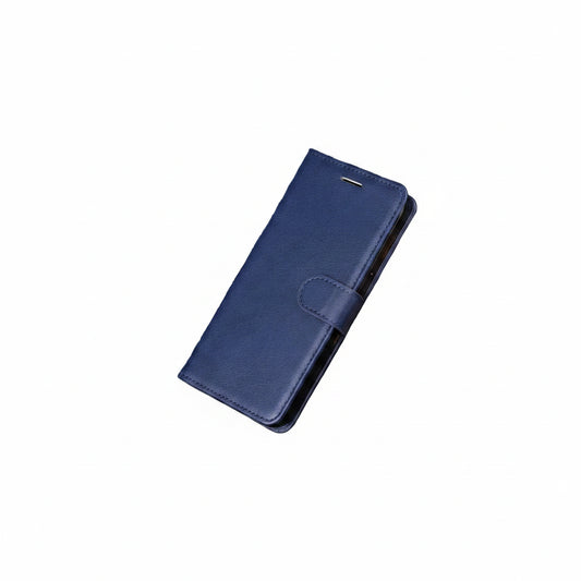 Xiaomi Flip Wallet Schutzhülle / Klapphülle PU-Leder