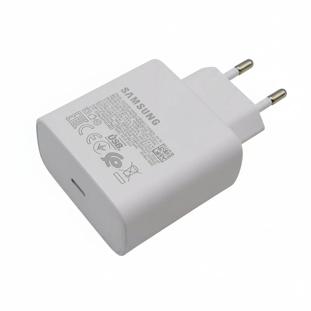 45W Super Fast Charging USB-C Charger