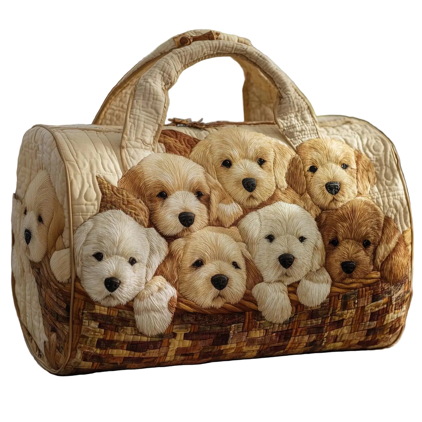 Reise- & Sporttasche / Tote Bag