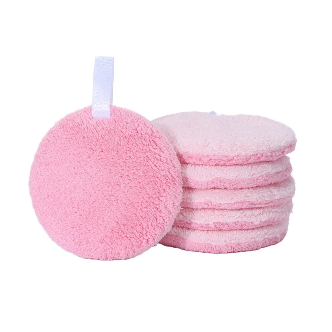 Reusable Makeup Remover Pads