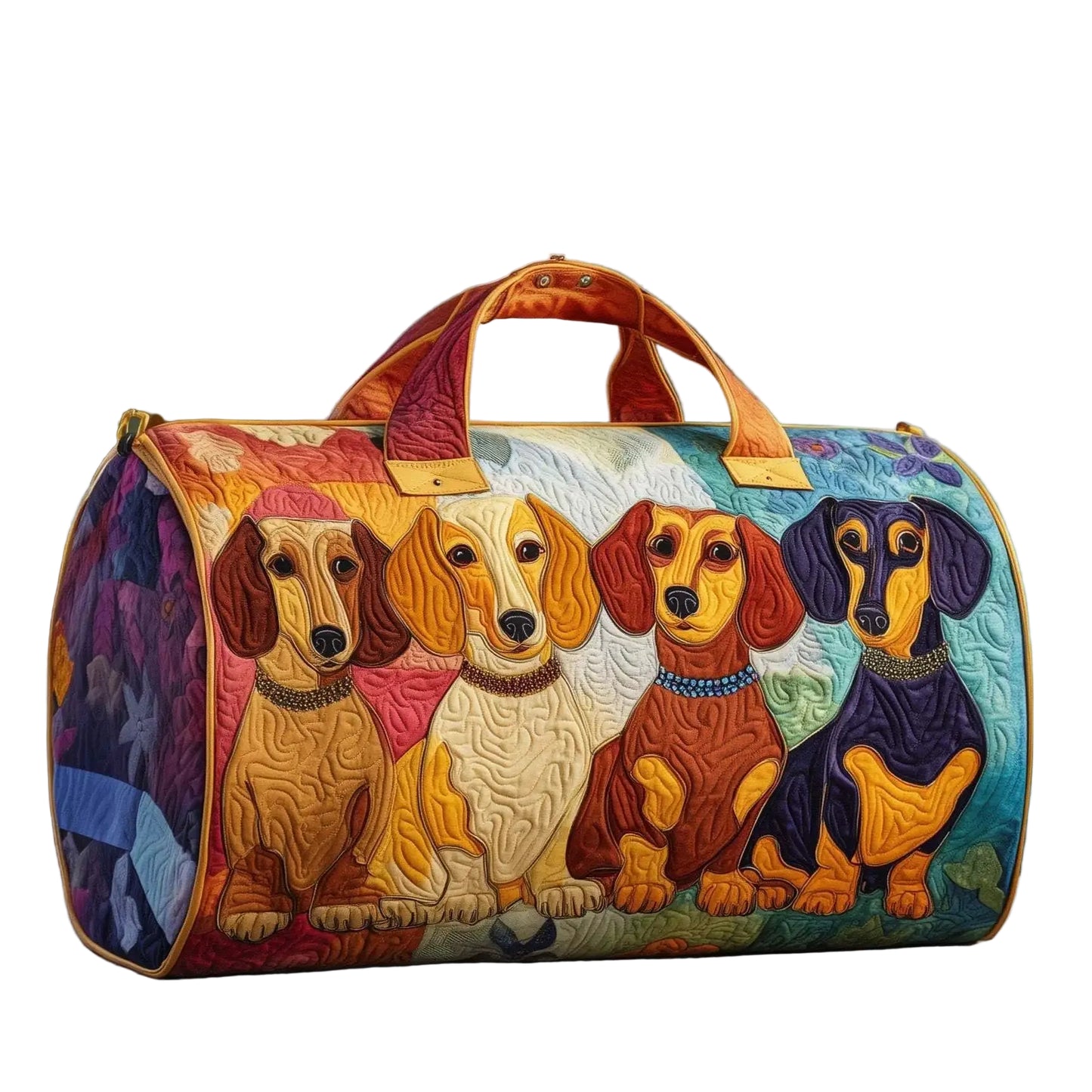 Reise- & Sporttasche / Tote Bag