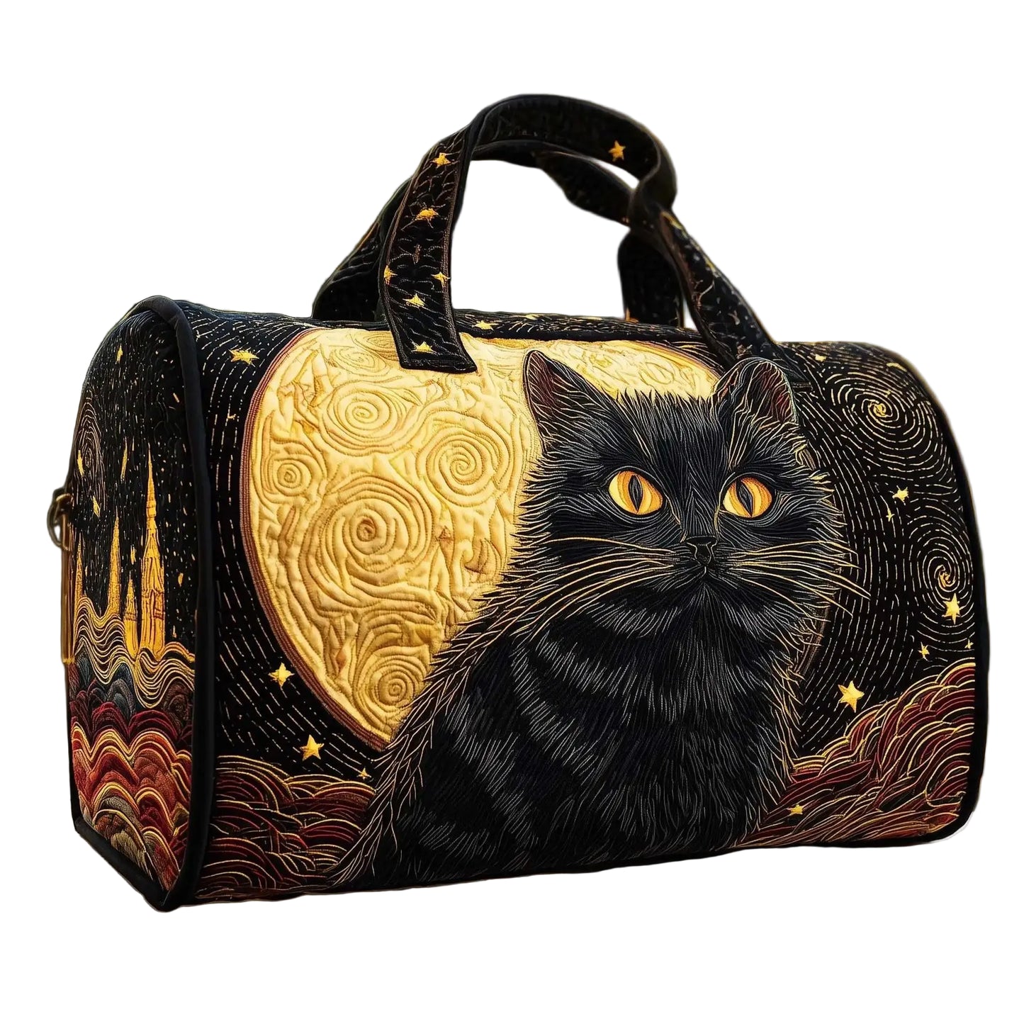 Reise- & Sporttasche / Tote Bag