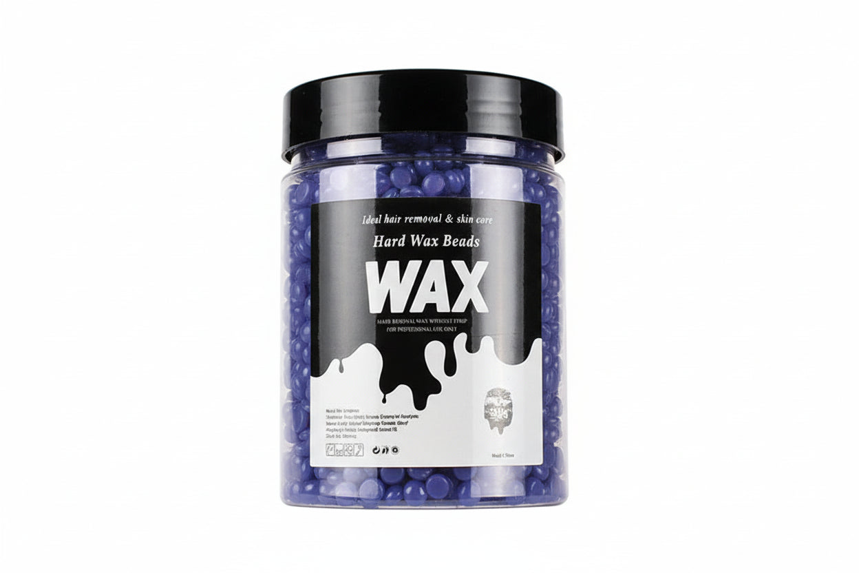 Hard Wax Beads for Hair Removal 200g / 400g
