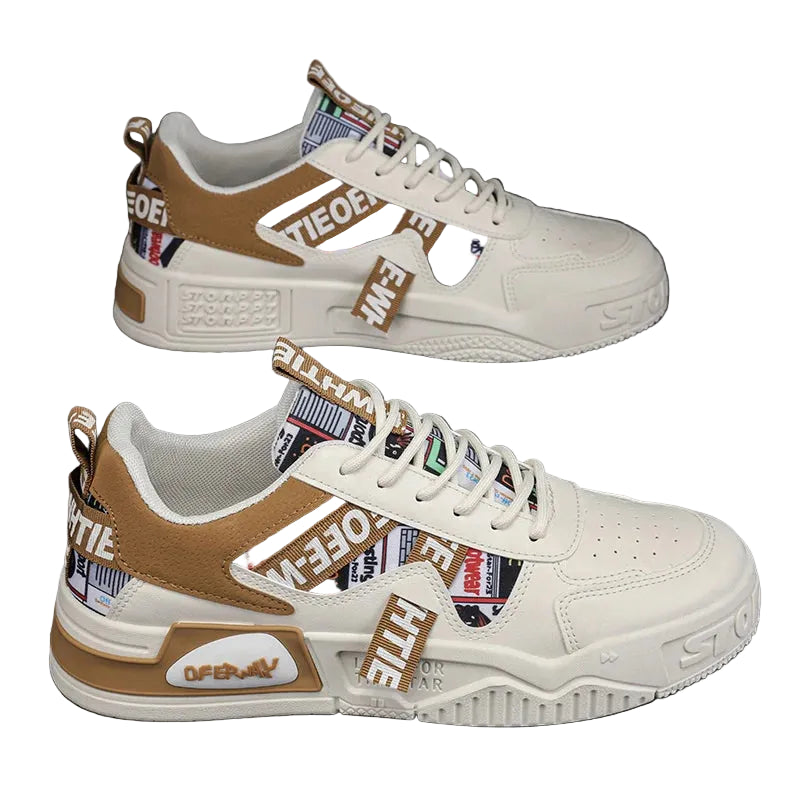 Zapatillas de deporte
