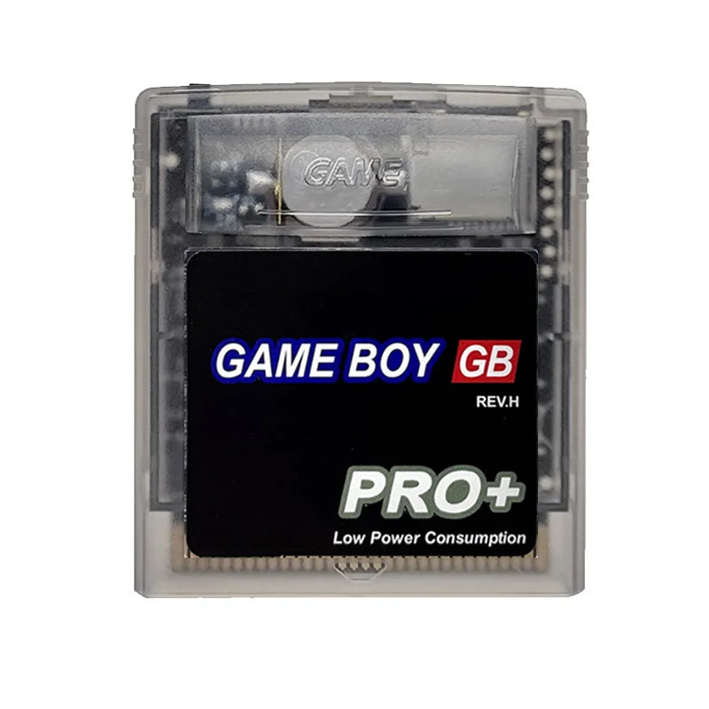 Flash Cartridge / Spielekarte