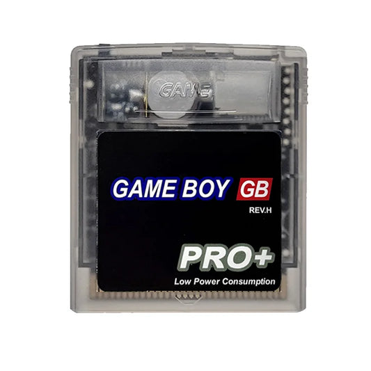 Cartouche Flash / Carte de jeu