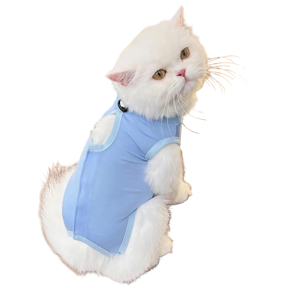 Ropa para gatos y perros pequeños