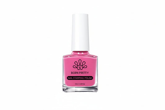 Vernis à stamping pour motifs nets
