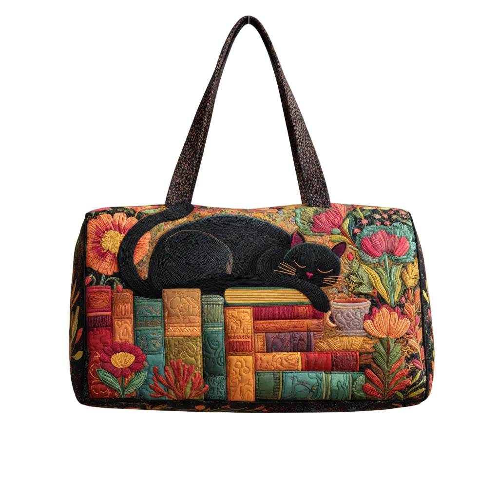 Reise- & Sporttasche / Tote Bag