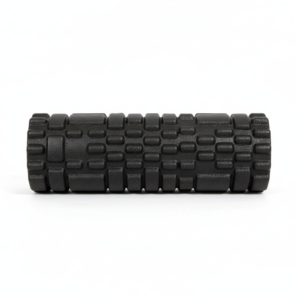 Foam Roller with High-Density Core for Muscle Recovery & Fascia Massage
