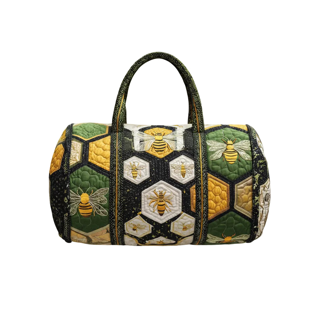 Reise- & Sporttasche / Tote Bag