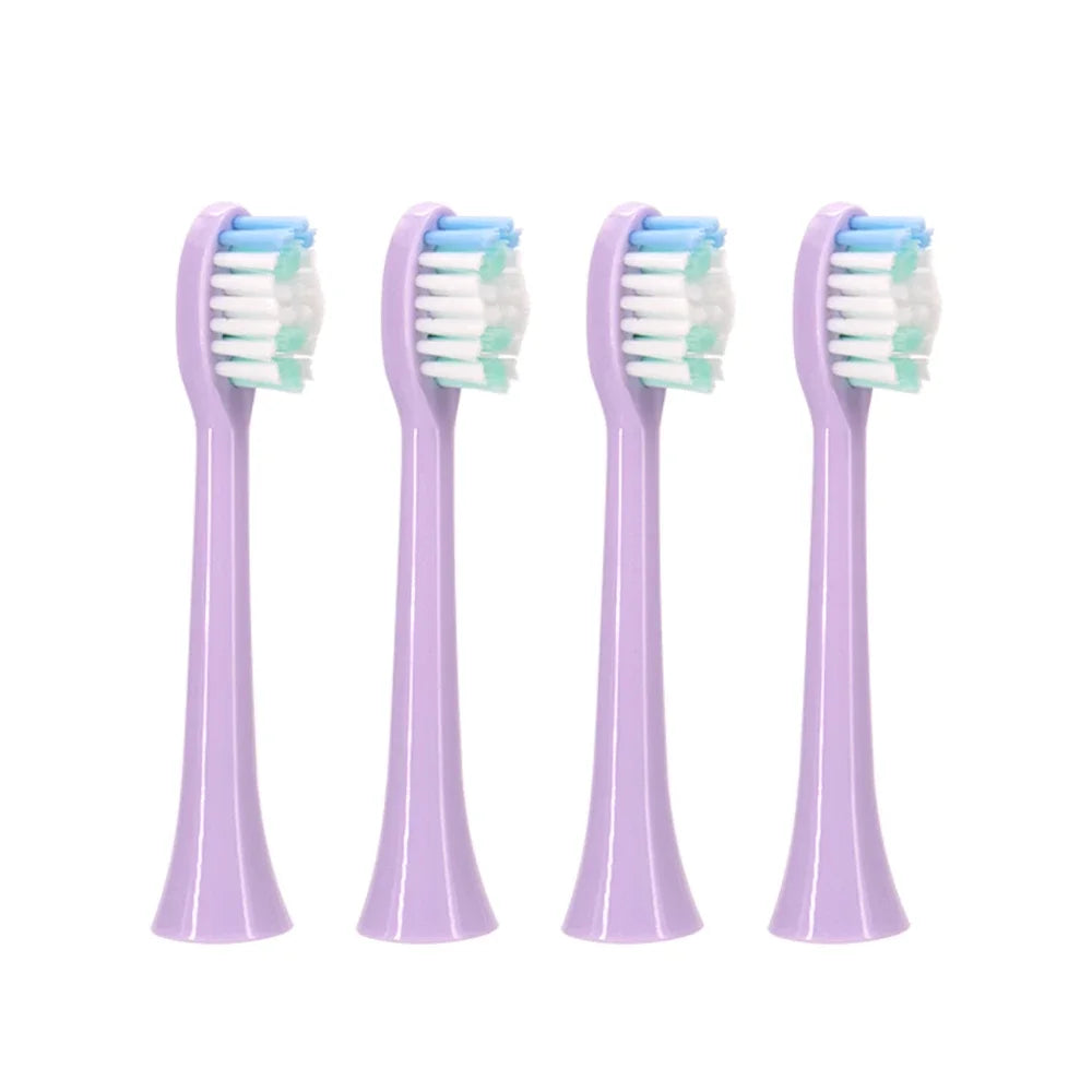 Potente cepillo de dientes eléctrico