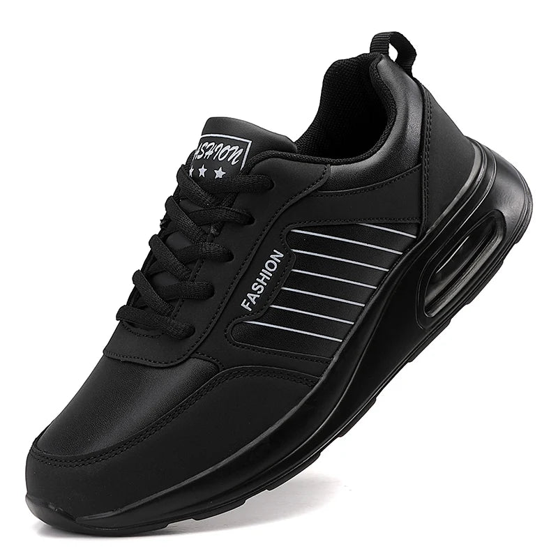Air-Cushion Sneakers