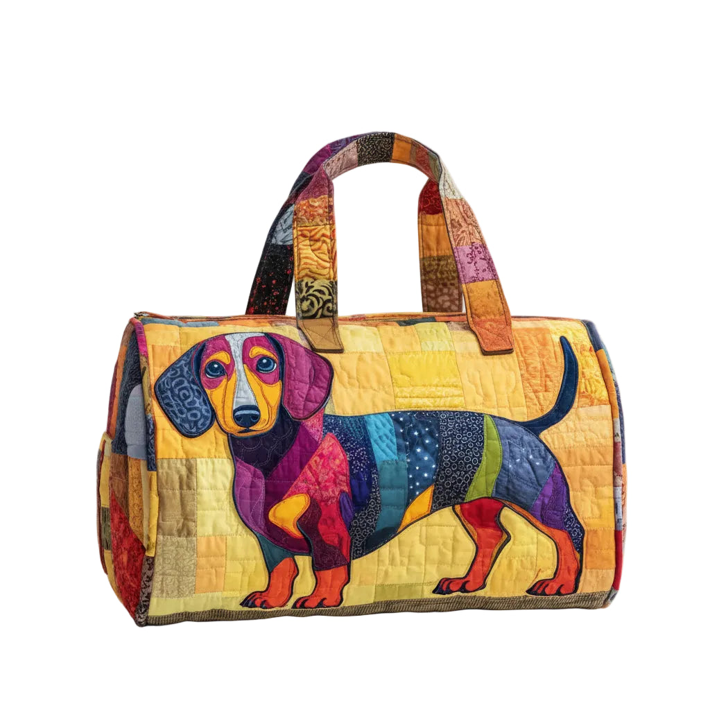 Reise- & Sporttasche / Tote Bag
