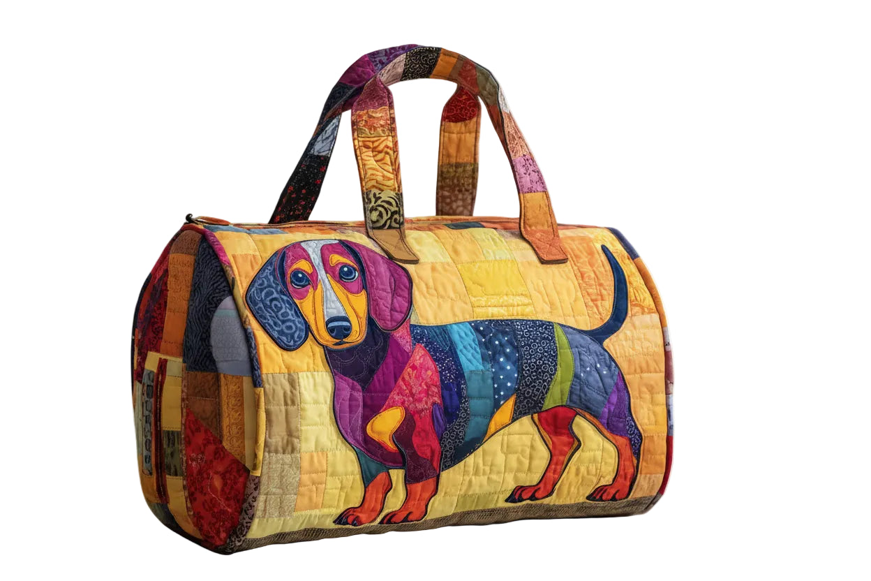 Reise- & Sporttasche / Tote Bag