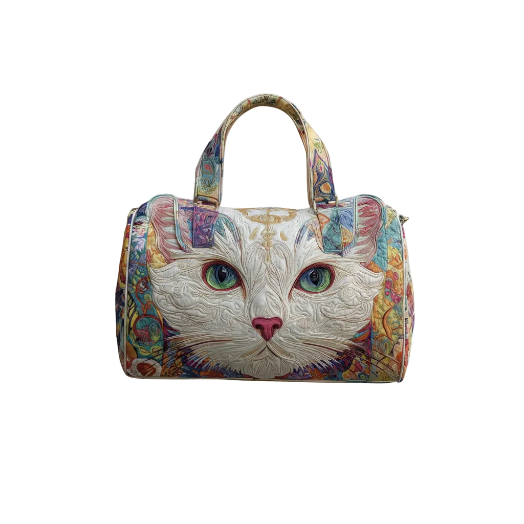 Reise- & Sporttasche / Tote Bag