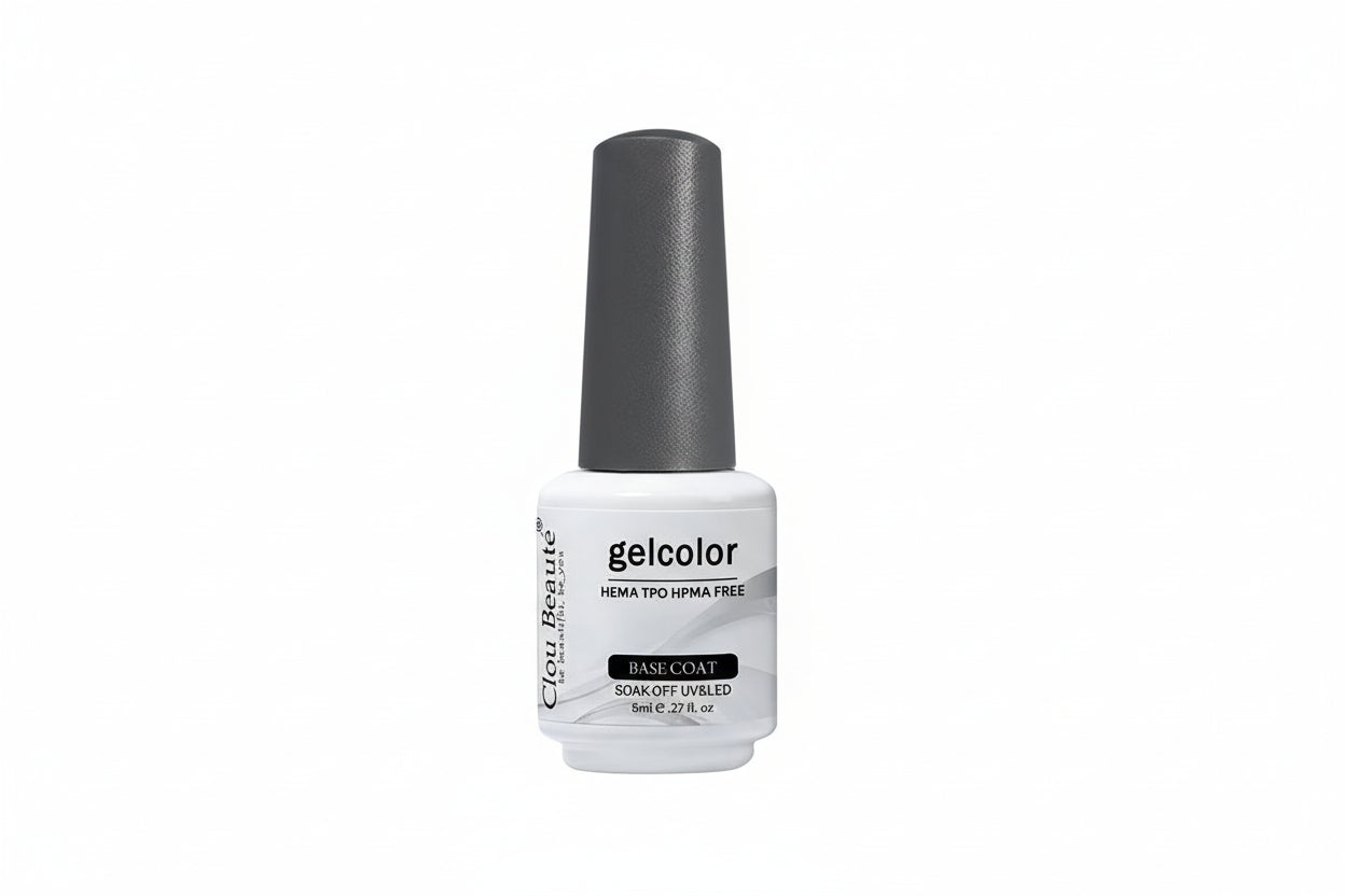 Intense colors. Long-lasting manicure. Professional look.